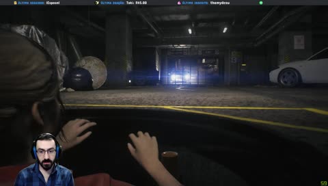 O desespero continua !loots