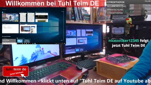 Nachher um 22:00 heute Samstag - Steam Key Spiele Verlosung 👍 und andere Themen