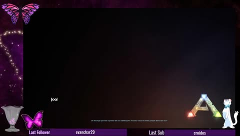 Retour en live - Les terres d'Altagard - Nexus RP / InfernalFamily