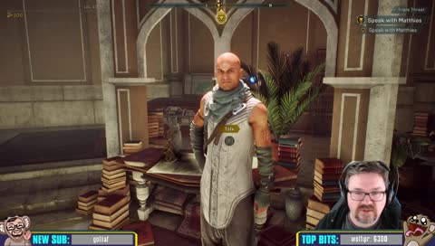 Anthem - First Impression - Looking for Legendary Loot
