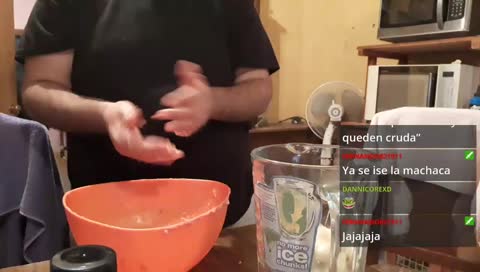 [Esp/Eng] Cocina con Diana haciendo Hamburguesas ♥ | Sorteo de juego "Risk of Rain"