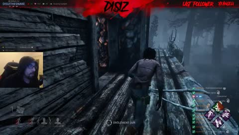 [FR/+18/720p] J'ai pas peur mamie !