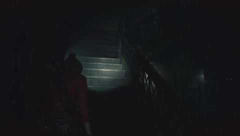 Resident Evil 2 HYPEEEE!!! (HARDCORE)