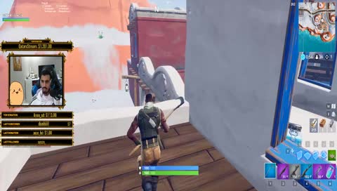 محترف من البطحاء