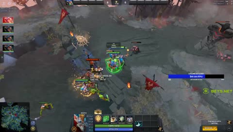 Quien me ayuda a salir de Low? :c