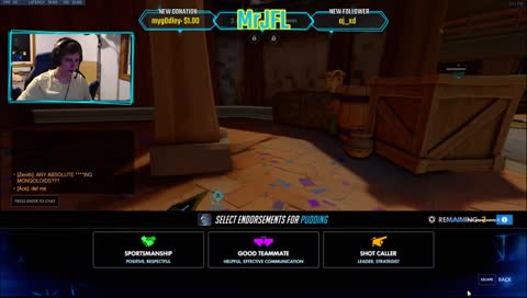 Diamond border BROKEN! path to master ranking :D