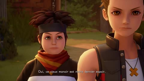 [FR/PS4 PRO] STREAM ALL NIGHT : KINGDOM HEARTS III ET ANTHEM ! <3  << #FR #MULTIGAMING #PS4 >>