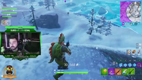 Feeling Amazing- life is good -