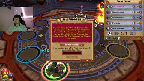 Questing in Dragonspyre! | Come Chat!