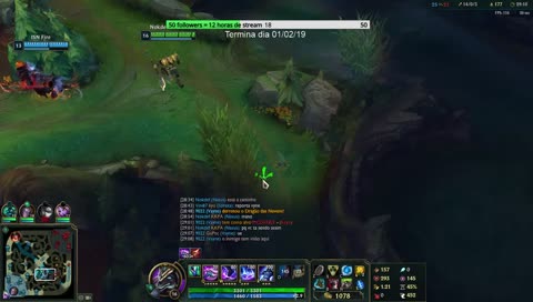 Doteiro fazendo a md10 !SR