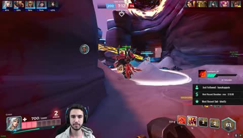 PTS with Friends! (PC/NA)