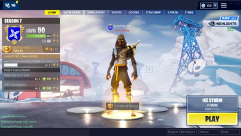 ANDO JUGANDO BIEN MAL KIEN SABE PORQUE