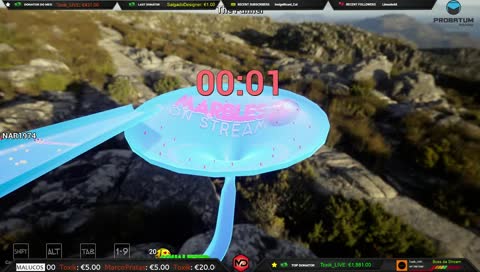 [PT]  NASCAR XFINITY SERIES | MICHIGAN | SEMANA 7 / 12