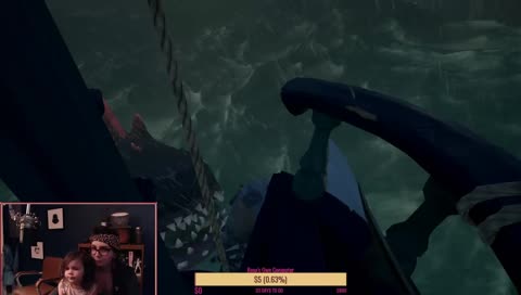 The One With Crashing and PVP Attempts