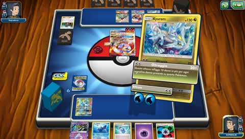 Pokemon TCG Online First Week of play