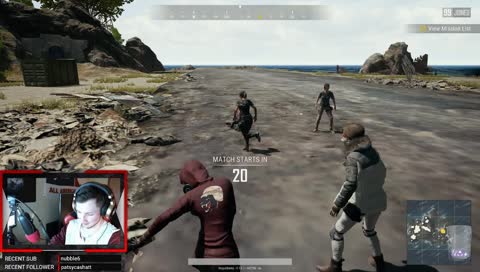 chicken dinner???| New Affiliate |Twitter@Bunny_rouge|