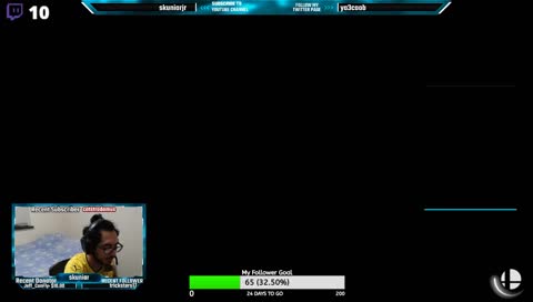 Smash Ultimate Shenanigans