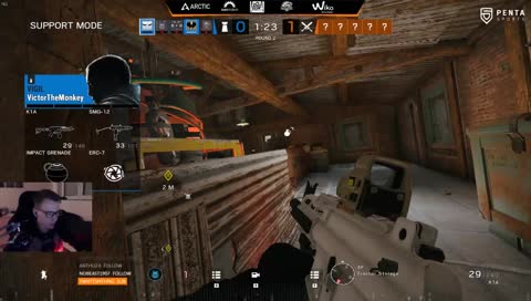 Blas.PENTA - we play