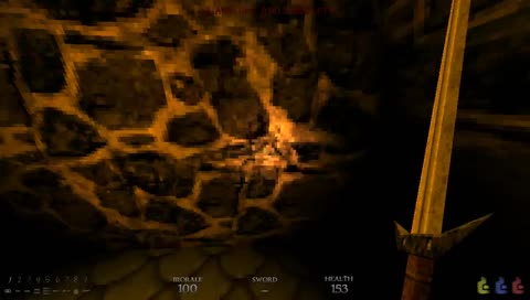 DUSK Duskmare + completionist playthrough