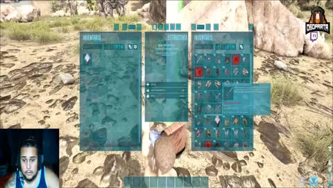 ╚» [ESP] ARK / El comienzo con la tribu