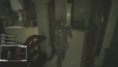 👺IM SCARED SEND HELP