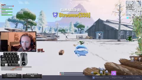 I'M AN AFFILIATE | #FutureChamp #WetR