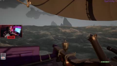 Sailing Once Again! l Pos Vibes | !discord !clan