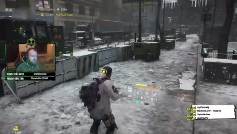 SOLO SATURDAY!! THANKYOU FOR 500 FOLLOWERS!! [tsan] !sounds !chucknorris !dadjokes !FREESUB