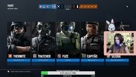 playing some rainbow. dont judge havent played in ages