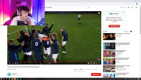 Just Chatting | Watching some weird YouTube clips...