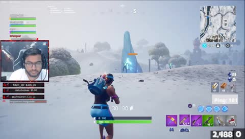 لنحارب الزومبي سويا