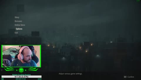 Dropping zombies like its 1998!