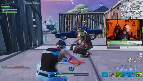 F*** with the wolves they startin to bark viciously  |  !socials | ROAD TO 200 FOLLOWERS?