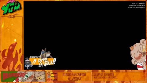 Vamos a por esa demo!