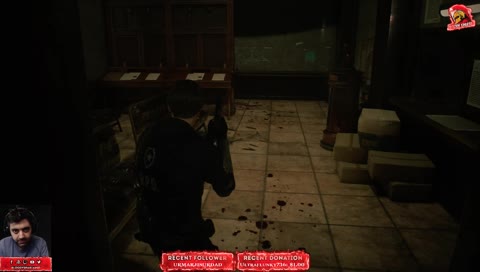 Hardest Difficulty (Hardcore) | Episode 2 | Overall Episode 21 | PS4 Pro