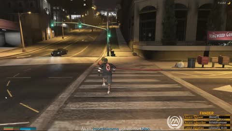 Freddy Carzon |FBRP| !fbrp !meta !rp