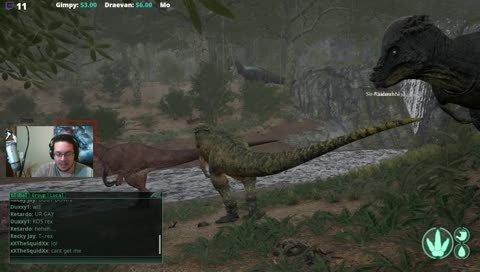 The isle | Sorry for missing yesterdays stream