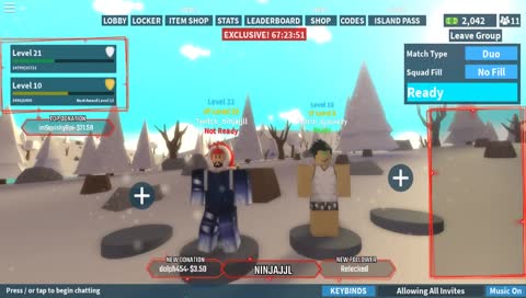 Roblox Games! Playing With Viewers!