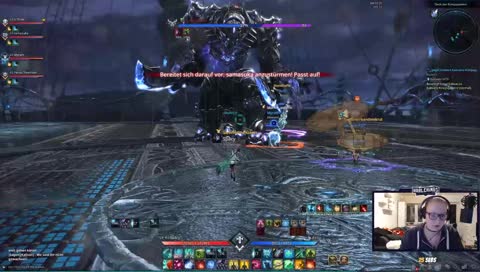 [GER][Tera] back to the roots | Mit Spacy