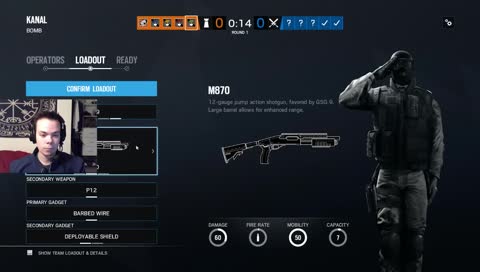 4 Man Recruit Only | Come talk to me!