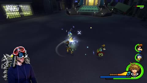 [!Blind] Will we beat KH2? 🍁 Cozy Saturday Vibes