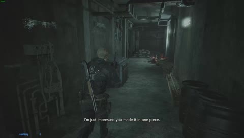 Everyone else is streaming.