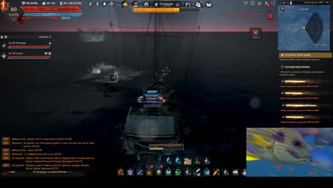 Кильки  приключения   Лагри