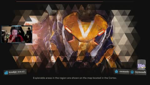 [Eng/Nor][#fu2019] Back too Ironman ninja