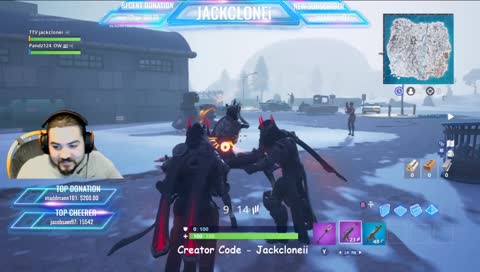 Top 0.1% TRN Solos | Top 0.3% TRN Squads