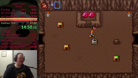 [QC/EN] Enregistrement des vidéos de soumission pour Recording submission videos for NoReset X Lan ETS 2019