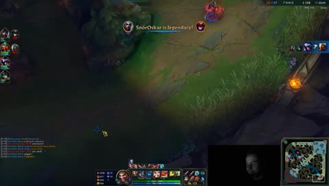 Draven only to chall (Pro Gamer Challenge) DAG 12/365