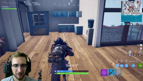 La performance est totale (ft Norman)