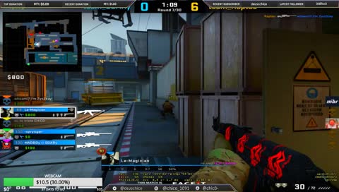 OPAH ACHO QUE É NIVEL 10 ISTO