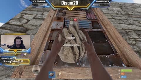 (NOR/ENG) Jeg spille LOL/Ark/Rust ->Kom innom en tur da!<3 Prime sub!!!! donate!!$ follow please !host my Twitch | !social  Poggers :))))